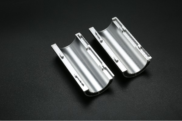 工業(yè)鋁型材 工業(yè)鋁型材