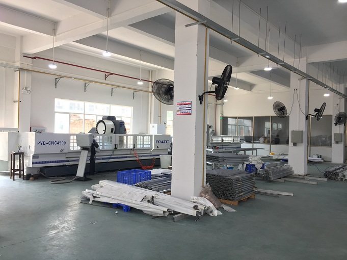 鋁合金型材廠(chǎng)家