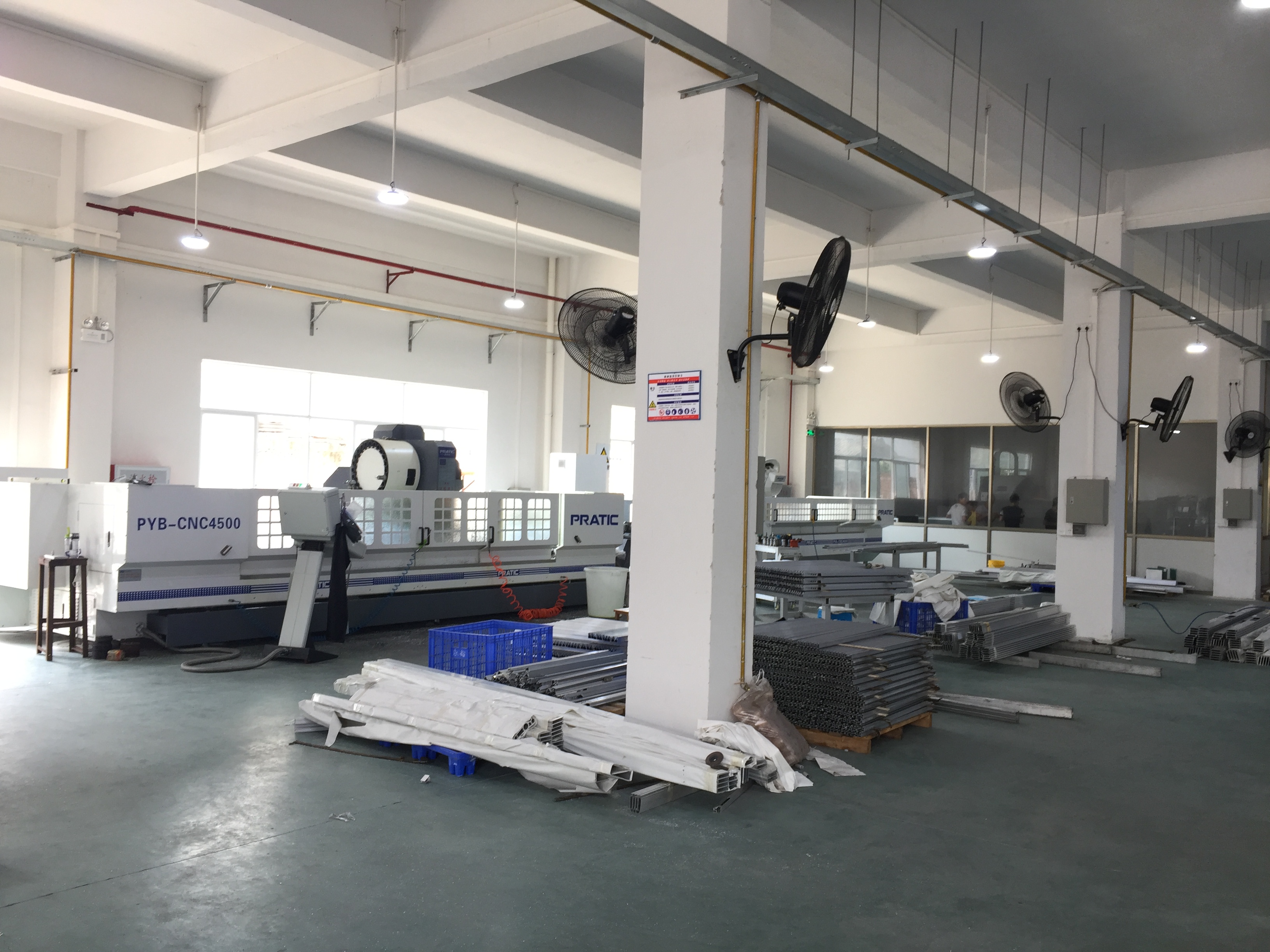 燈箱鋁型材加工廠家 燈箱鋁型材加工廠家