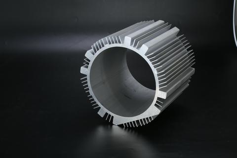 設(shè)備鋁合金型材外殼 設(shè)備鋁合金型材外殼