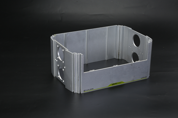 汽車(chē)音響外殼鋁型材 汽車(chē)音響外殼鋁型材