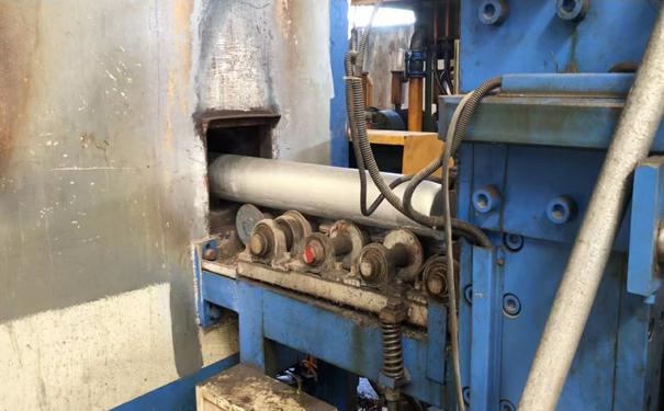 鋁型材開模擠壓機 鋁型材開模擠壓機