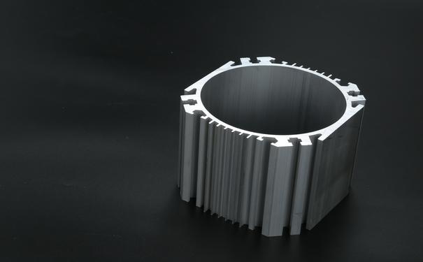 開模做的鋁型材 開模做的鋁型材